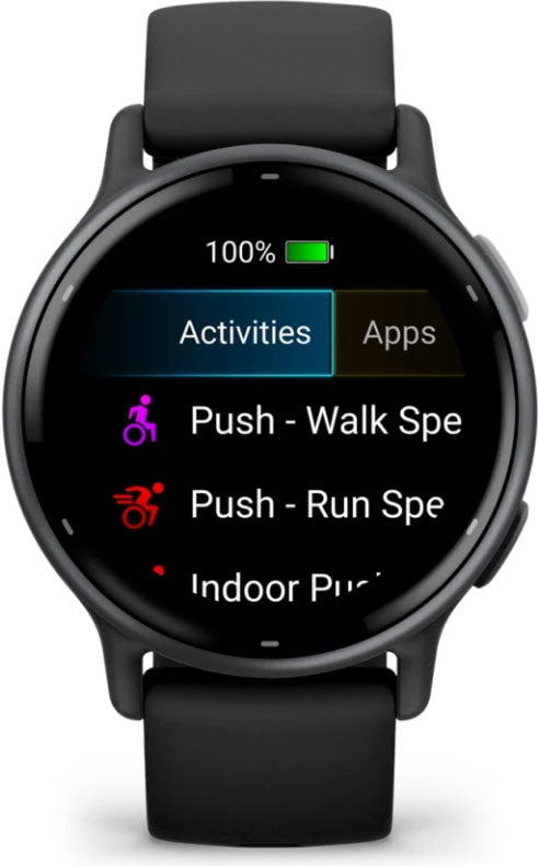 Vívoactive 5 GPS Activity Smart Watch