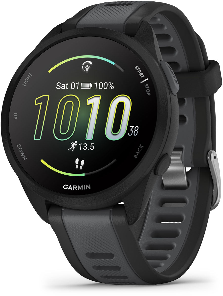 Forerunner 165 GPS Activity Smart Watch
