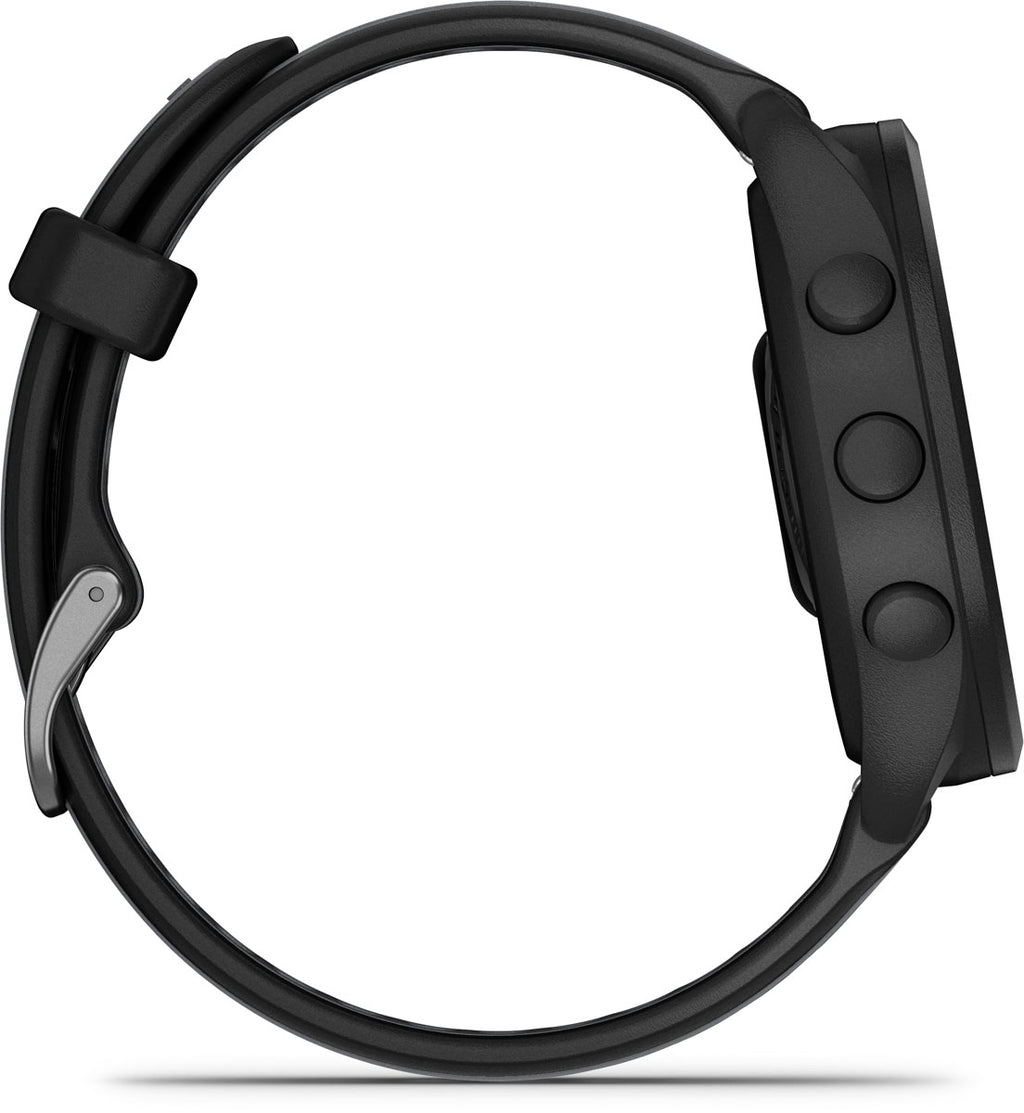 Forerunner 165 GPS Activity Smart Watch