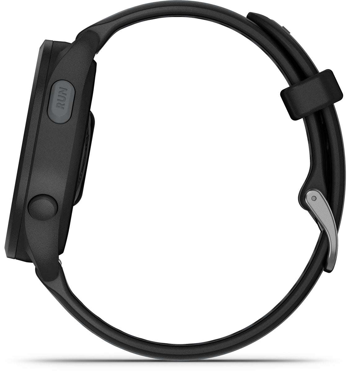Forerunner 165 GPS Activity Smart Watch