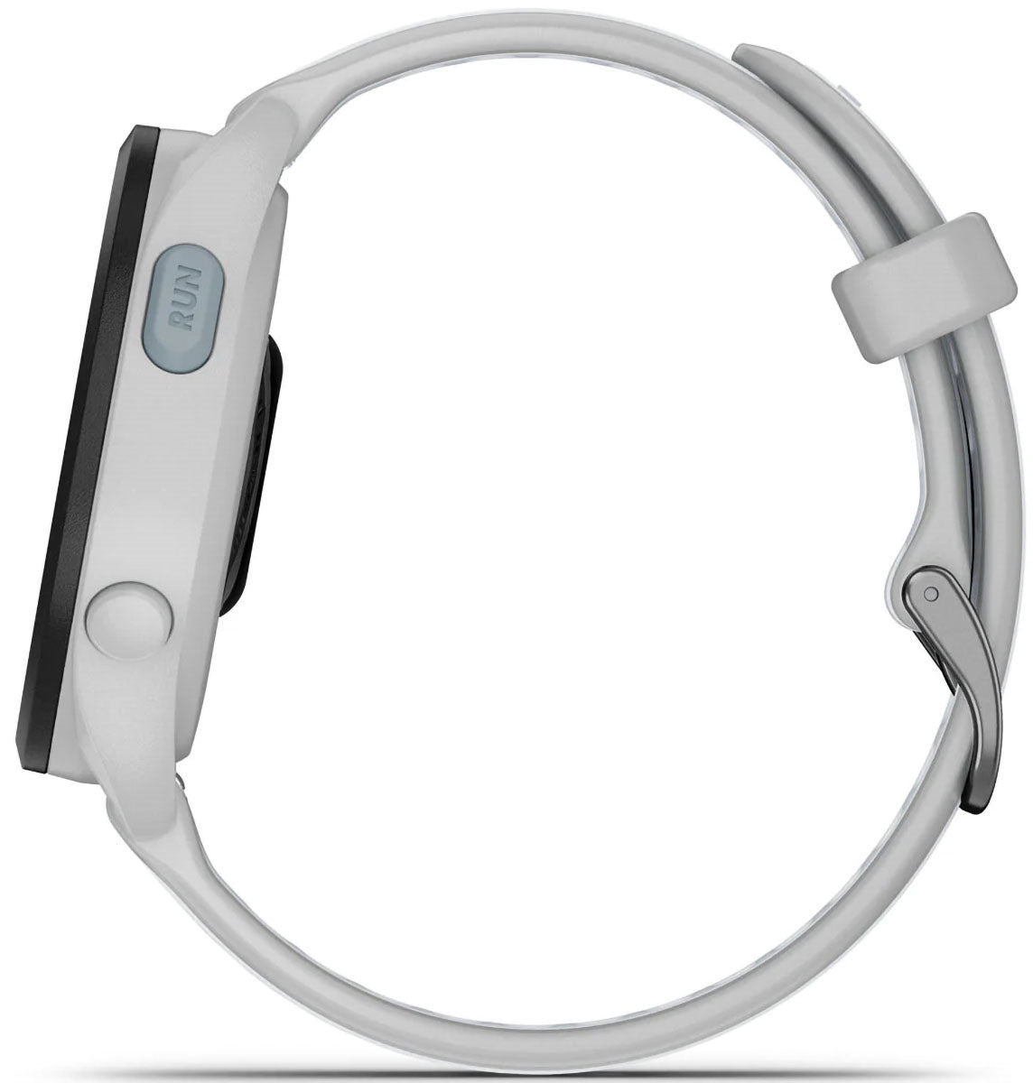Forerunner 165 Music GPS Activity Smart Watch - 43 mm