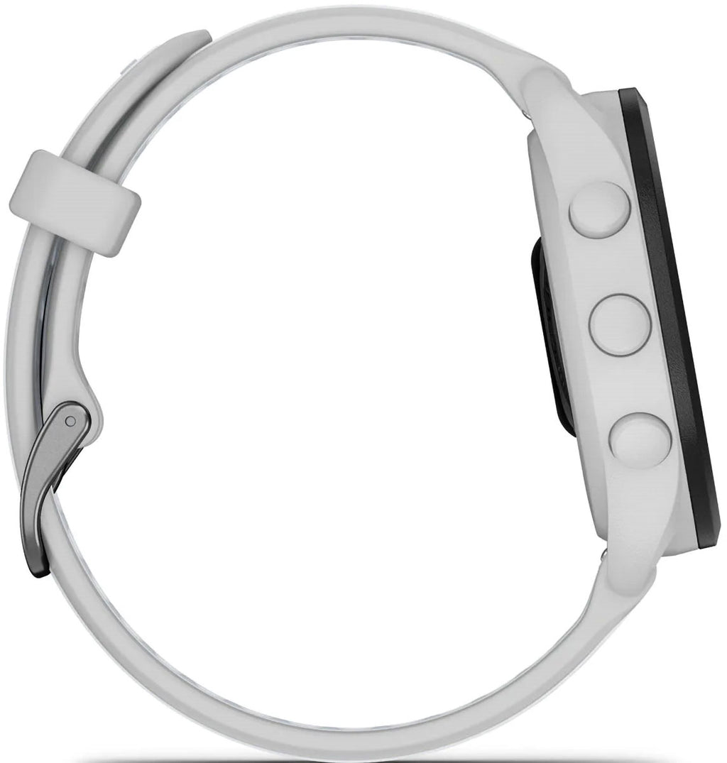 Forerunner 165 Music GPS Activity Smart Watch - 43 mm