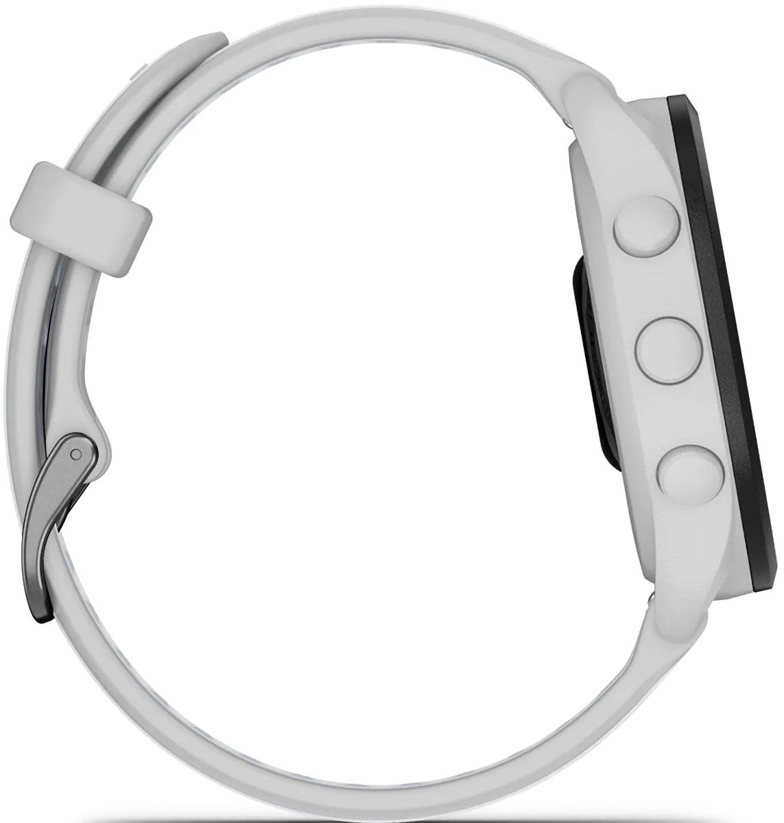 Forerunner 165 Music GPS Activity Smart Watch - 43 mm