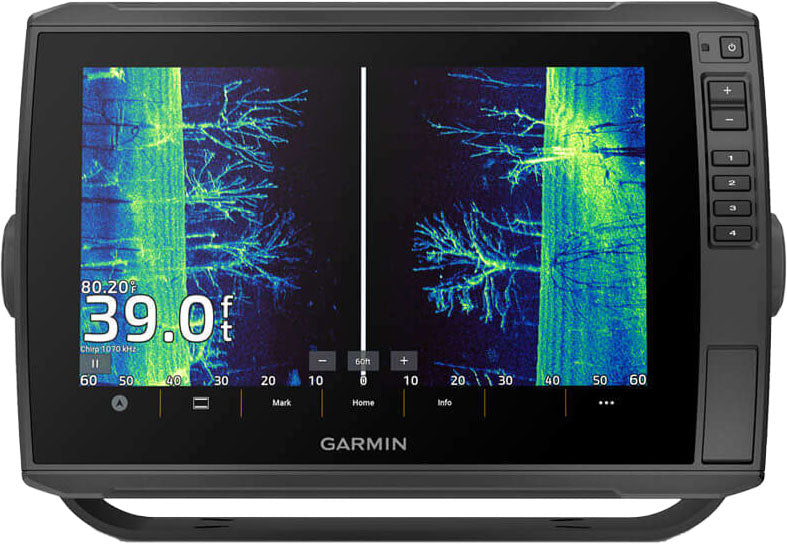 Echomap Ultra 2 106 sv Fishfinder with GT56UHD-TM Transducer