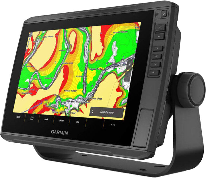Echomap Ultra 2 106 sv Fishfinder with GT56UHD-TM Transducer