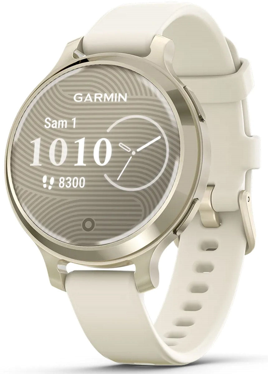 Lily 2 Active GPS Activity Smart Watch