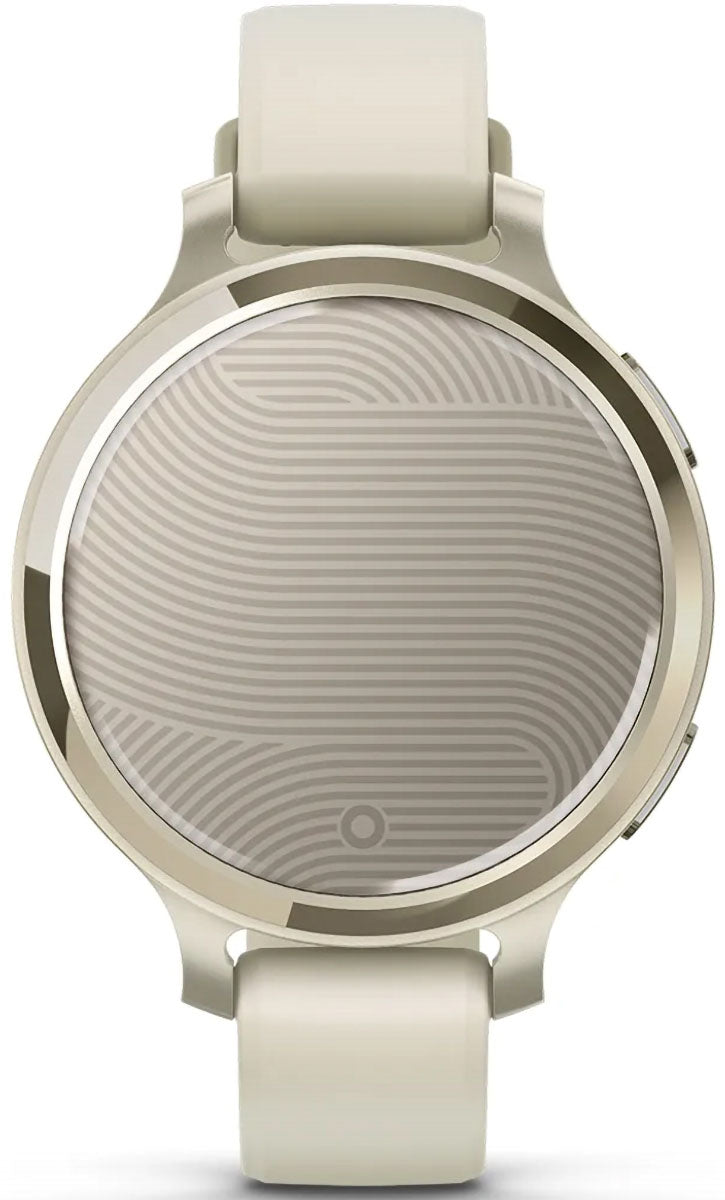 Lily 2 Active GPS Activity Smart Watch