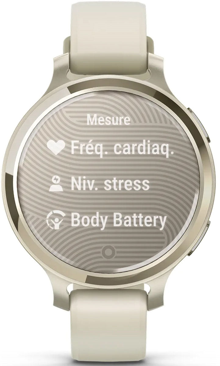 Lily 2 Active GPS Activity Smart Watch
