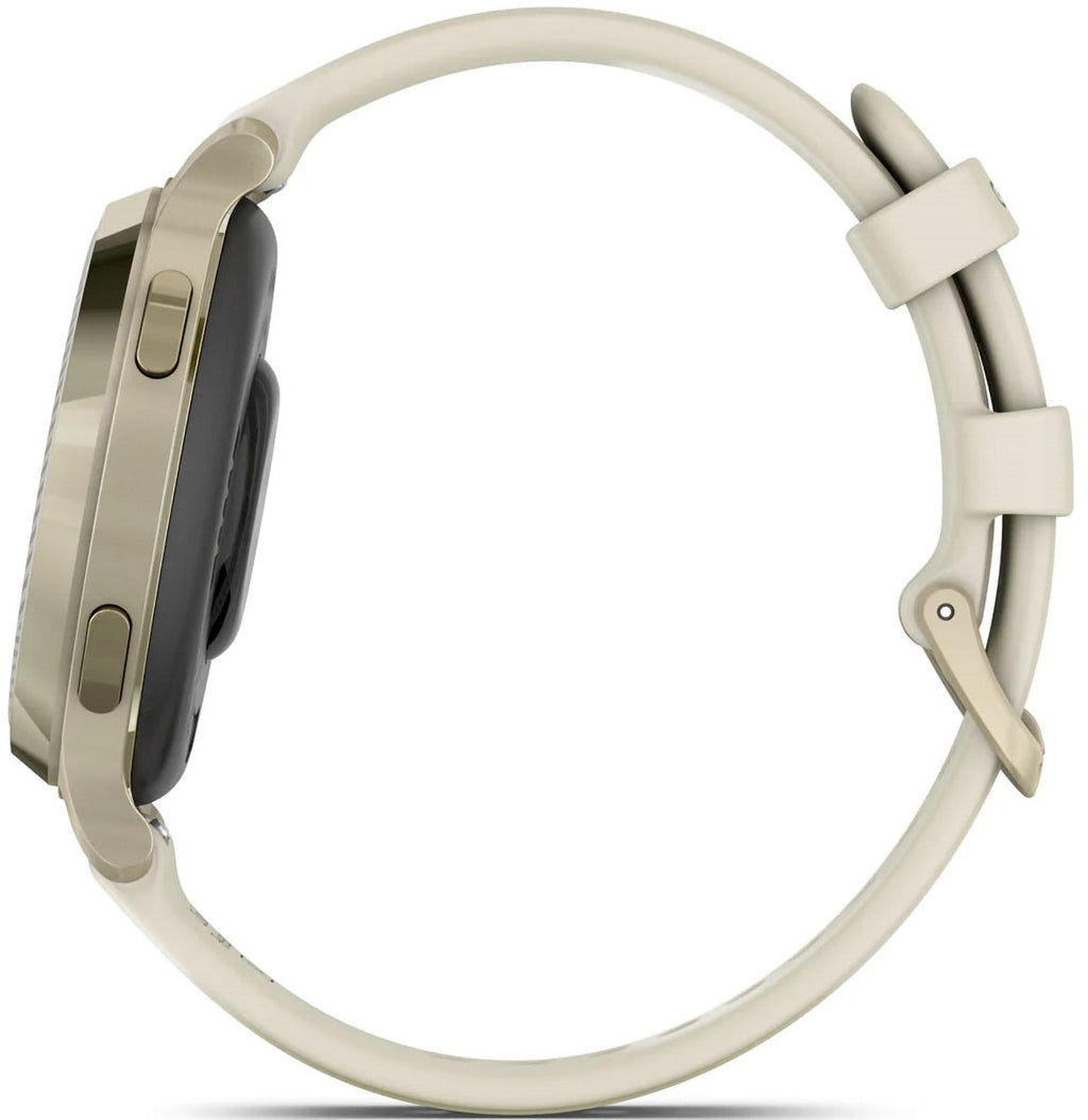 Lily 2 Active GPS Activity Smart Watch