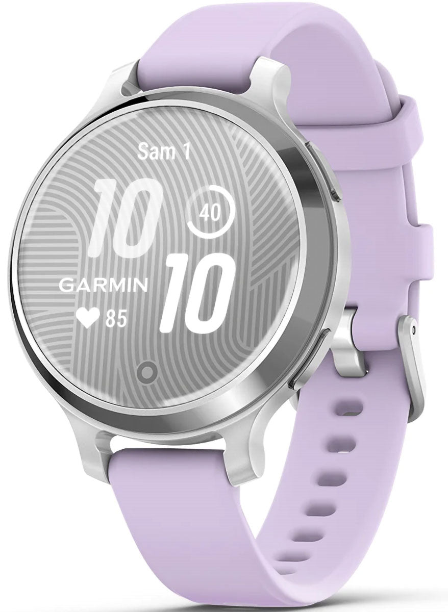 Lily 2 Active GPS Activity Smart Watch