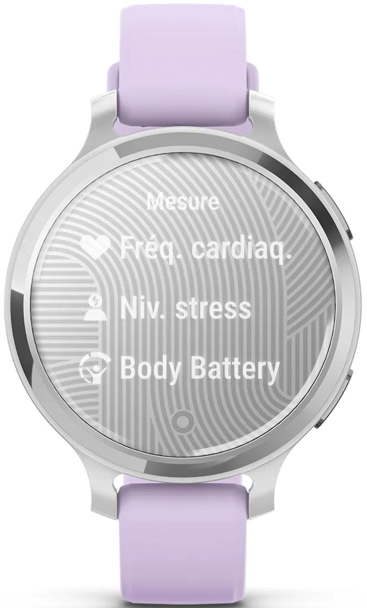 Lily 2 Active GPS Activity Smart Watch
