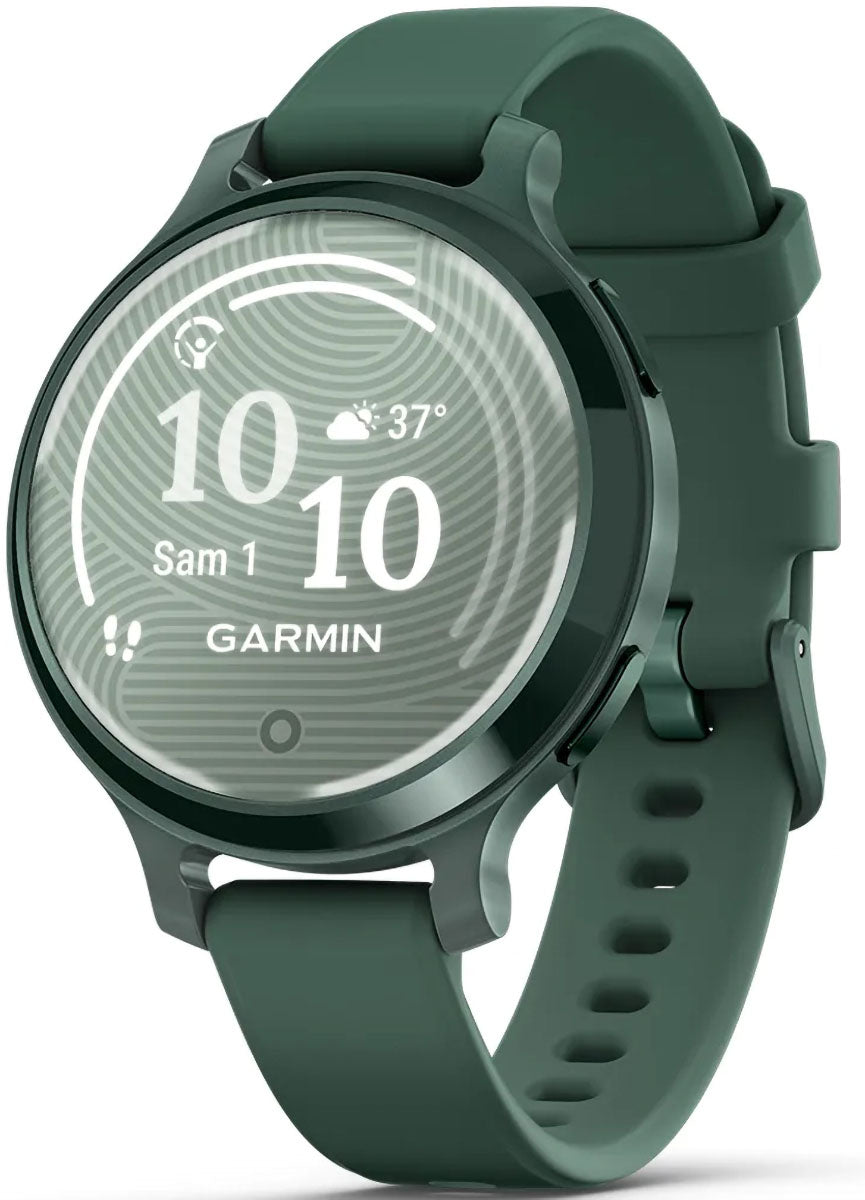 Lily 2 Active GPS Activity Smart Watch