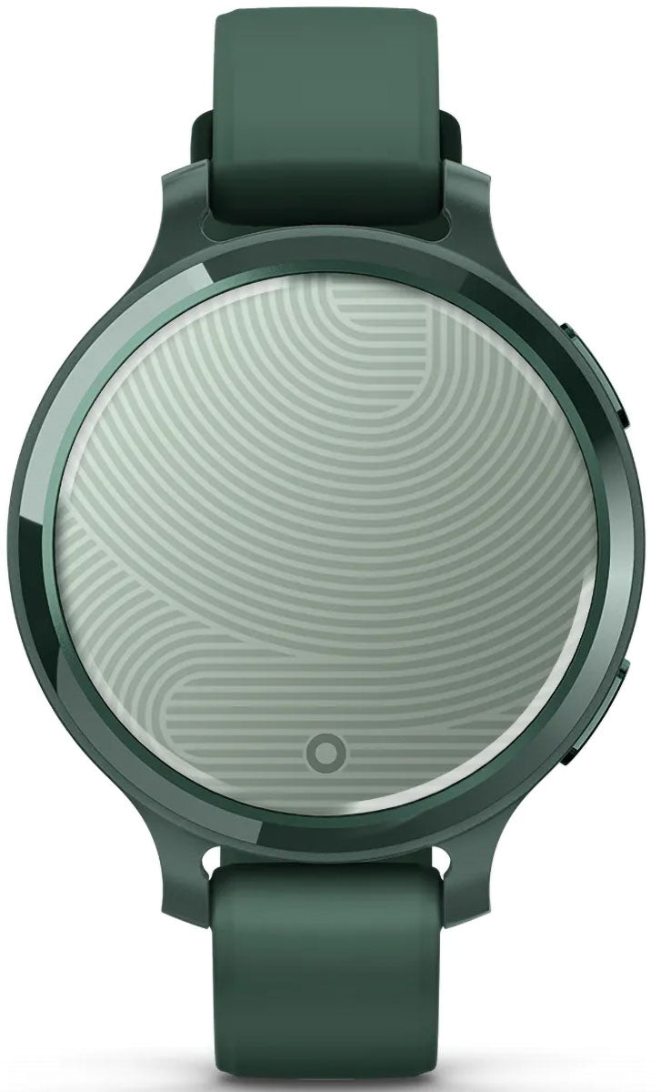 Lily 2 Active GPS Activity Smart Watch