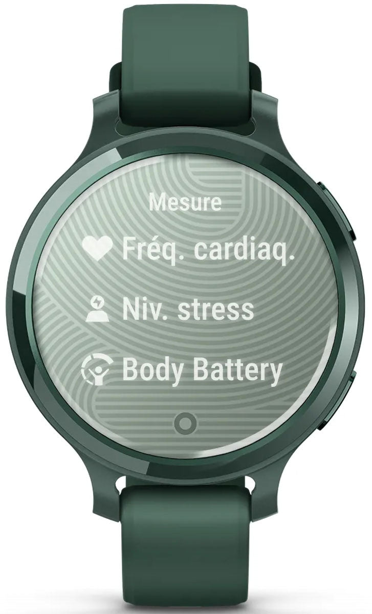 Lily 2 Active GPS Activity Smart Watch