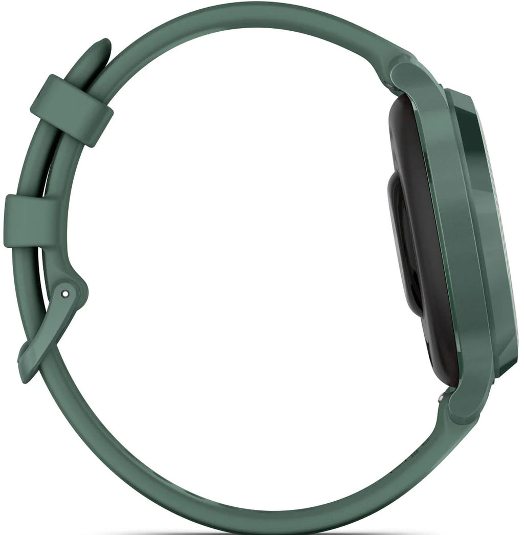 Lily 2 Active GPS Activity Smart Watch