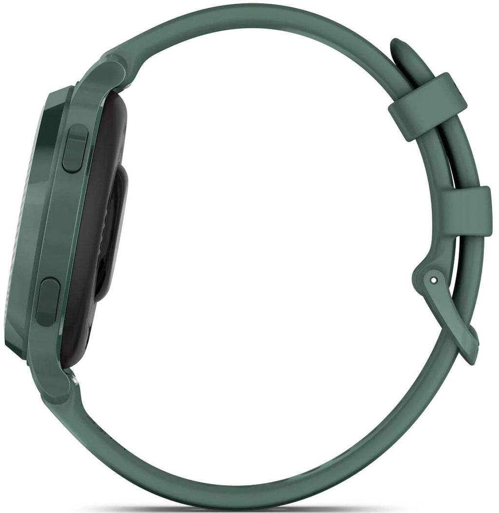 Lily 2 Active GPS Activity Smart Watch