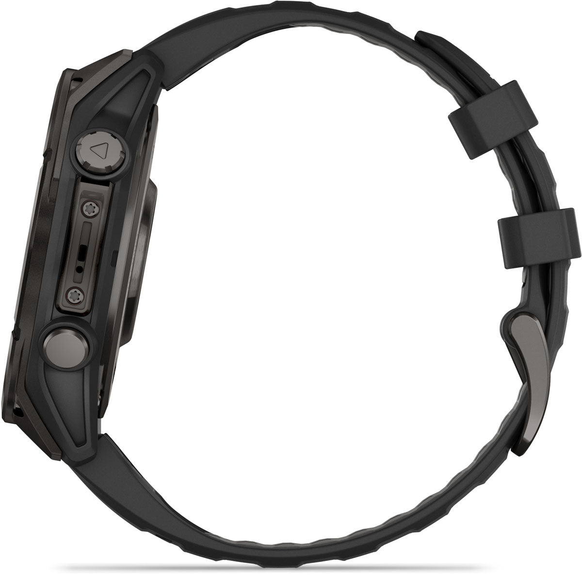 Fēnix 8 Sapphire GPS Activity Smart Watch - 47 mm