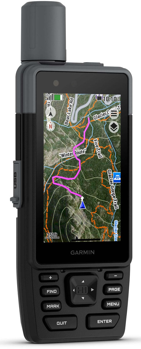 GPSMAP H1 Handheld GPS