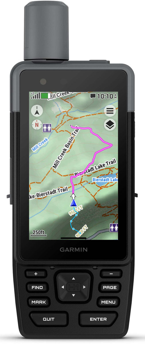 GPSMAP H1 Handheld GPS