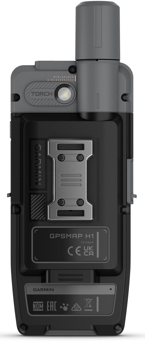 GPSMAP H1 Handheld GPS