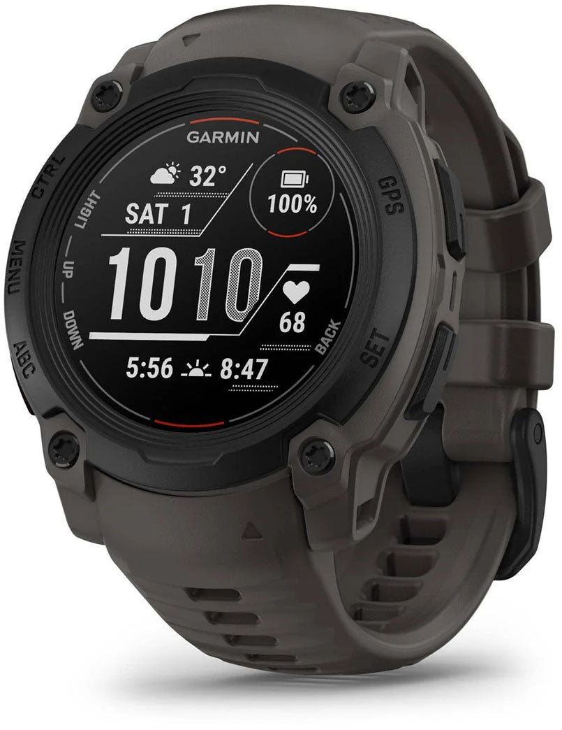 Instinct E GPS Activity Smart Watch - 40 mm