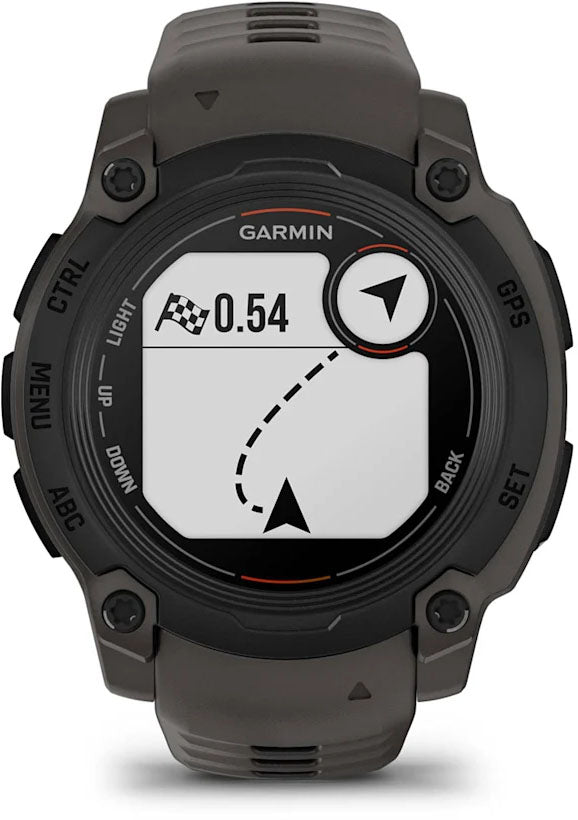 Instinct E GPS Activity Smart Watch - 40 mm