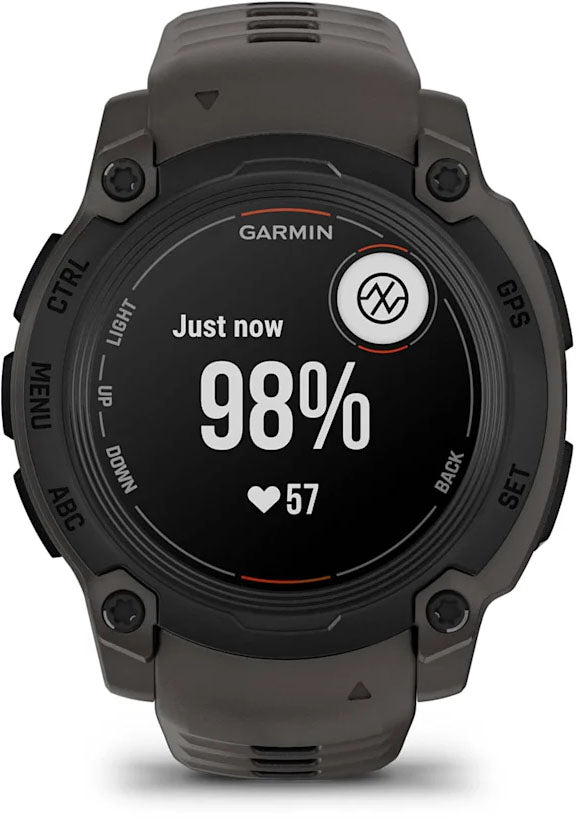 Instinct E GPS Activity Smart Watch - 40 mm