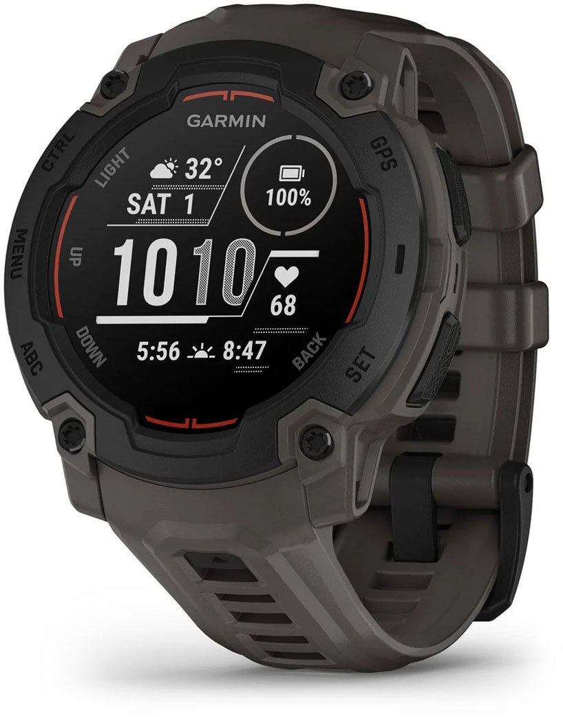 Instinct E GPS Activity Smart Watch - 45 mm