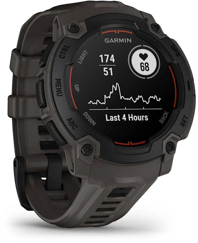 Instinct E GPS Activity Smart Watch - 45 mm