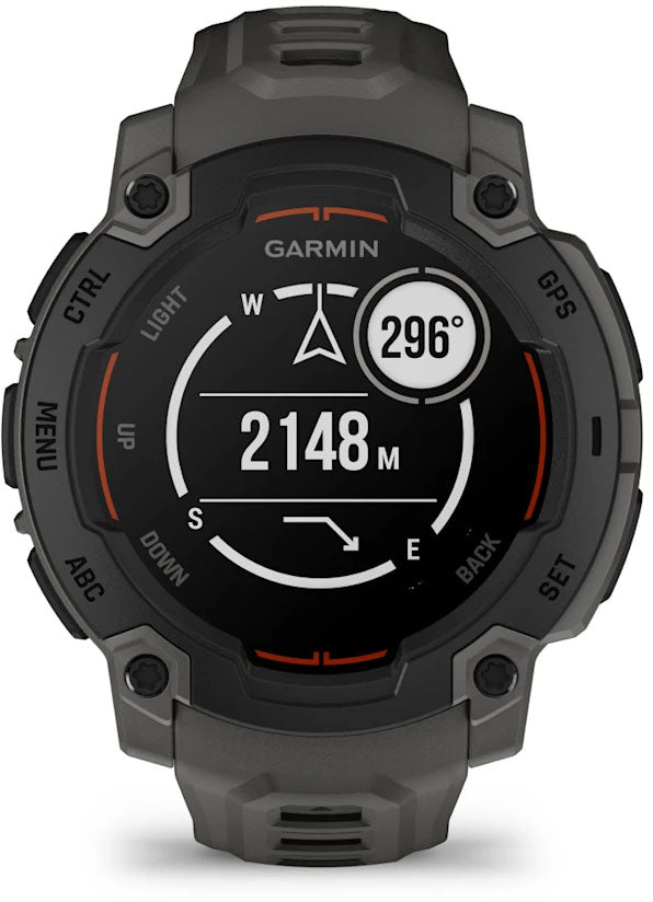 Instinct E GPS Activity Smart Watch - 45 mm