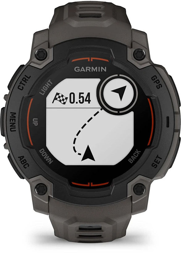 Instinct E GPS Activity Smart Watch - 45 mm
