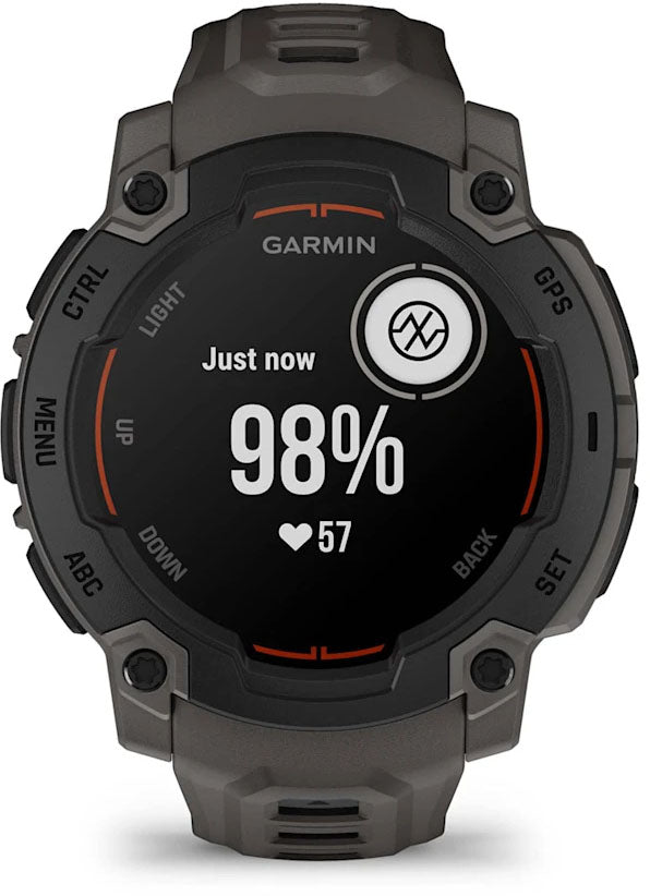 Instinct E GPS Activity Smart Watch - 45 mm