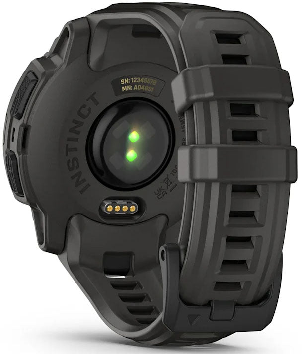 Instinct E GPS Activity Smart Watch - 45 mm