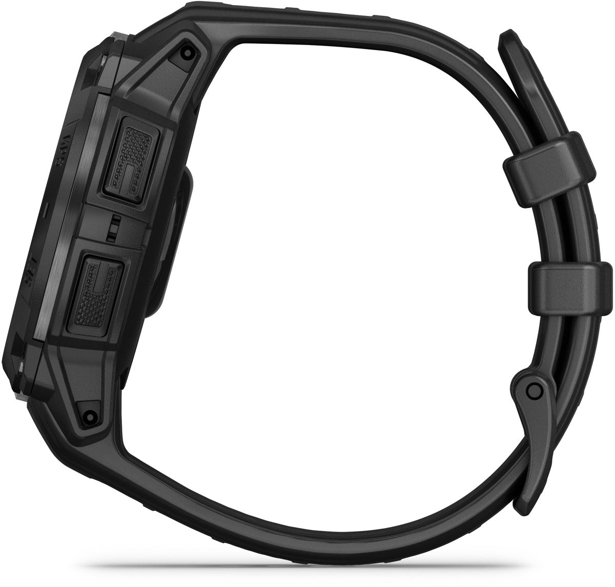 Instinct 3 Tactical Solar GPS Activity Smart Watch - 45 mm 