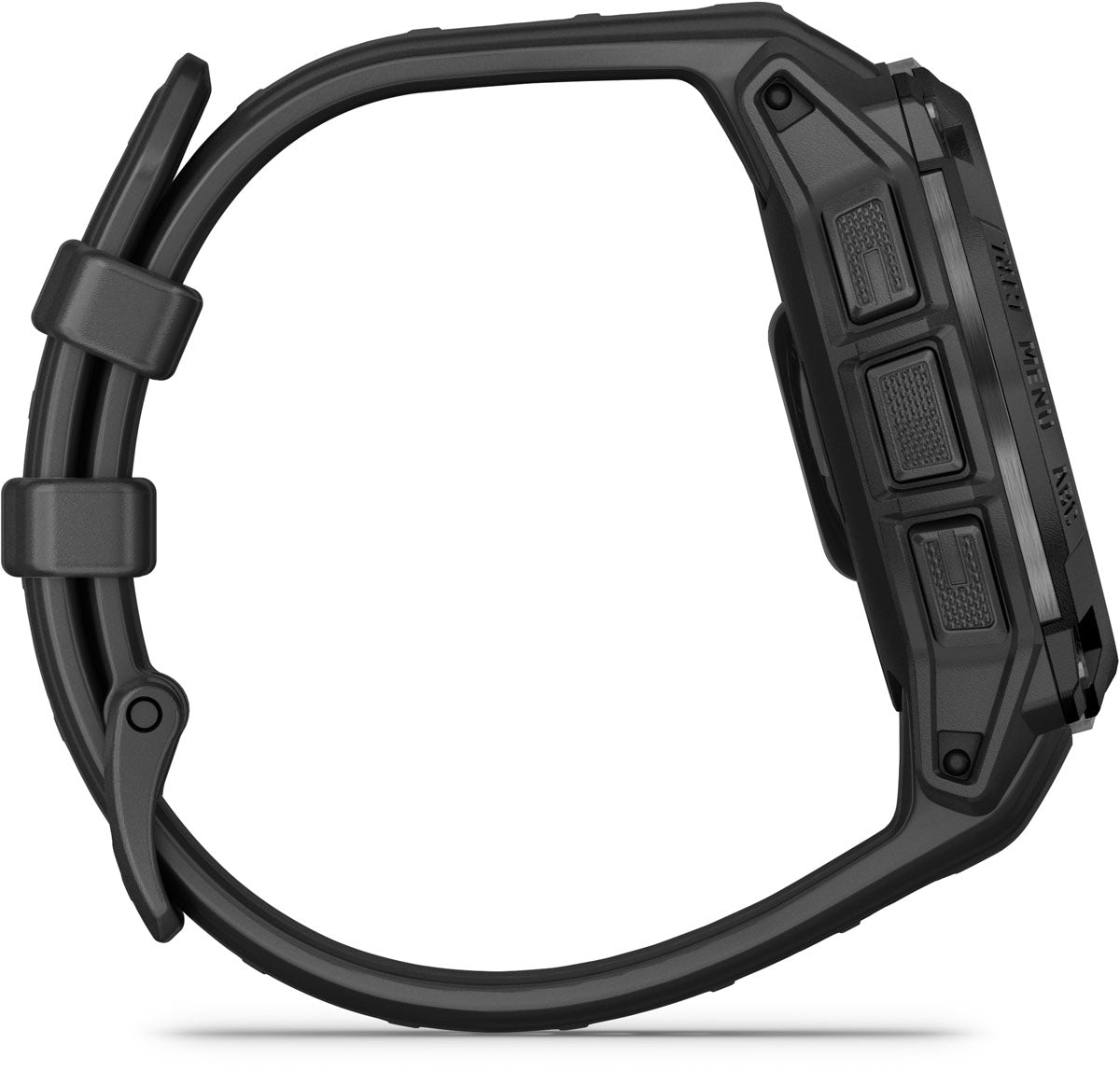 Instinct 3 Tactical Solar GPS Activity Smart Watch - 45 mm 