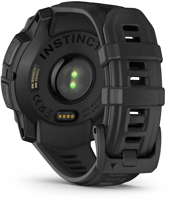 Instinct 3 GPS Activity Smart Watch - 45 mm