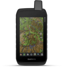 Montana 710 Handheld GPS
