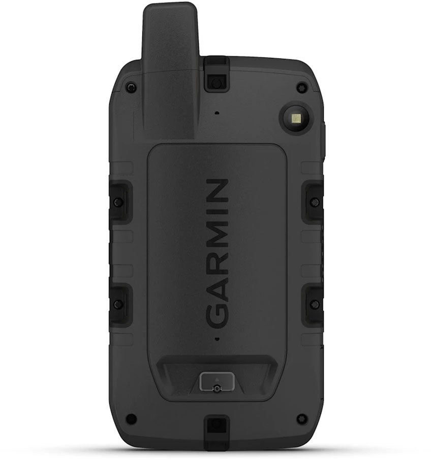 Montana 710 Handheld GPS