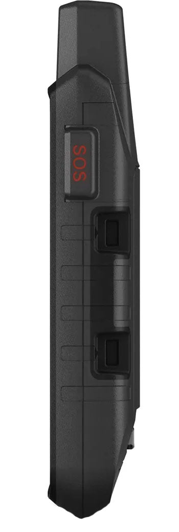 Montana 710i Handheld GPS