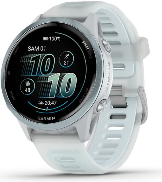 Forerunner 570 GPS Activity Smart Watch - 42 mm 