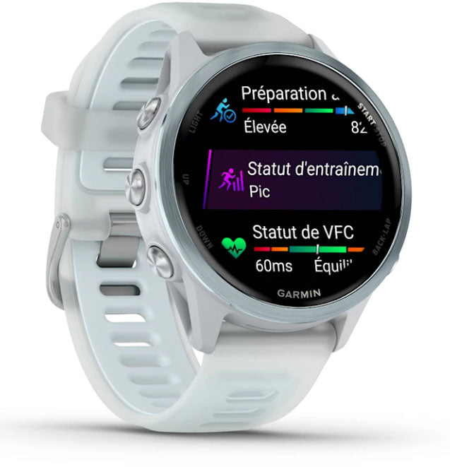 Forerunner 570 GPS Activity Smart Watch - 42 mm 