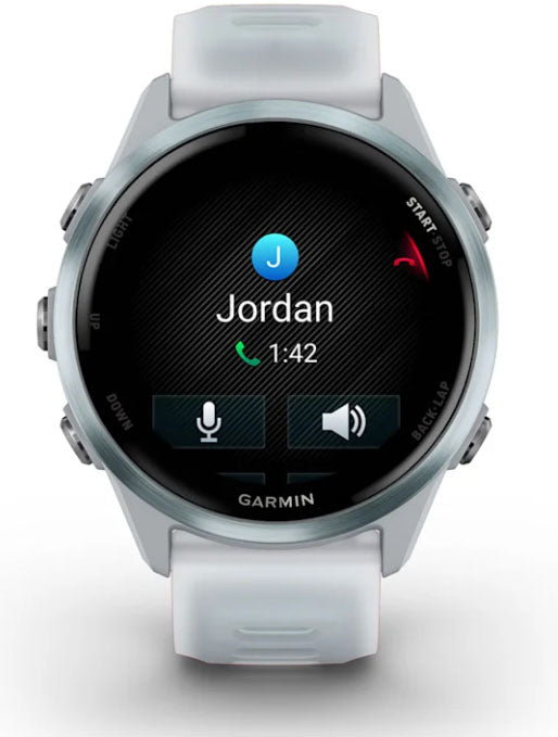 Forerunner 570 GPS Activity Smart Watch - 42 mm 