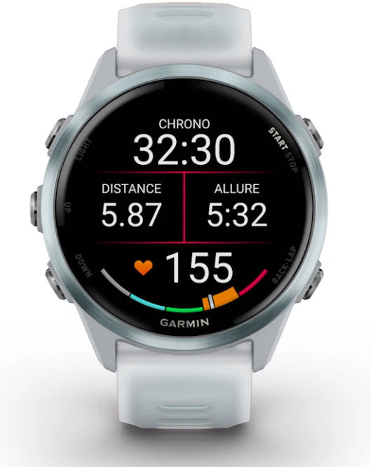 Forerunner 570 GPS Activity Smart Watch - 42 mm 