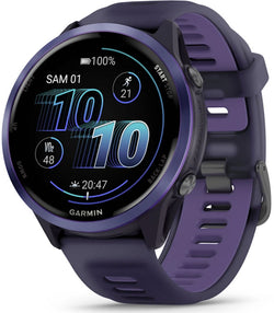 Forerunner 570 GPS Activity Smart Watch - 47 mm 