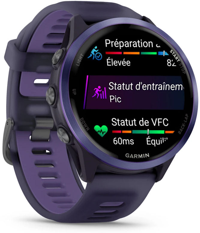 Forerunner 570 GPS Activity Smart Watch - 47 mm 