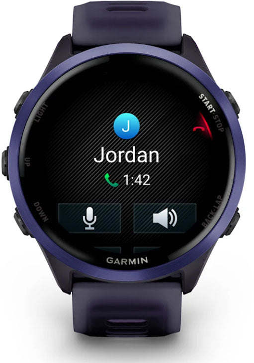 Forerunner 570 GPS Activity Smart Watch - 47 mm 