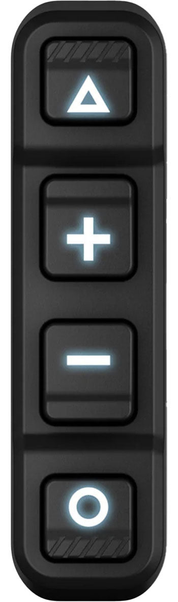 GPS Handlebar Controller
