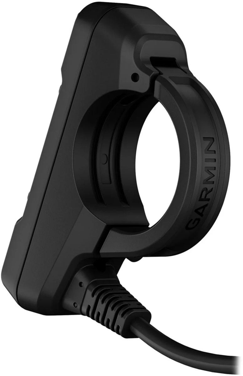 GPS Handlebar Controller