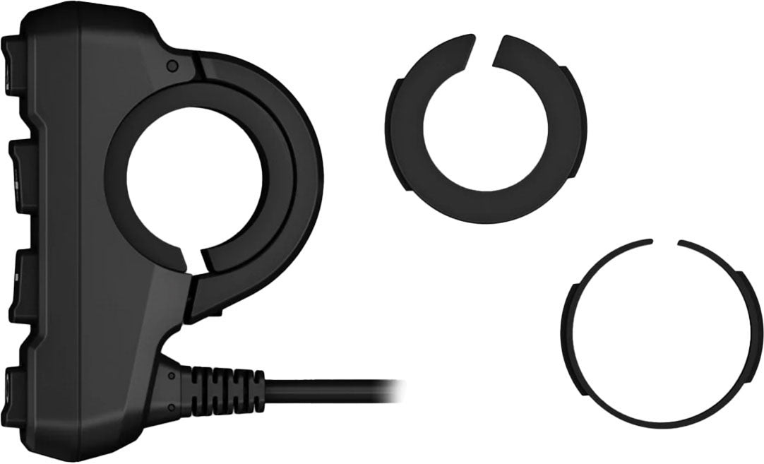 GPS Handlebar Controller