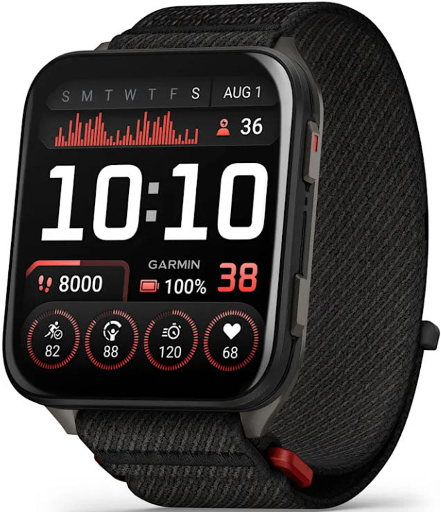 Venu X1 GPS Activity Smart Watch